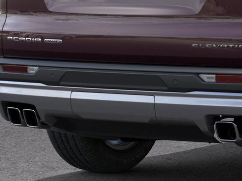 New 2026 GMC Acadia Elevation w/ Elevation Premium Package image 14