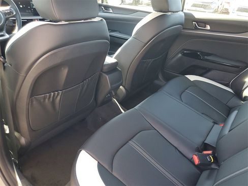 New 2026 Kia K5 GT-Line image 22