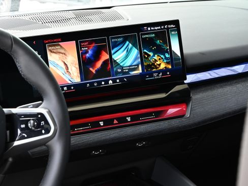 Used 2026 BMW i5 eDrive40 w/ M Sport Package image 20