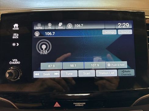 Used 2023 Honda Passport EX-L image 19