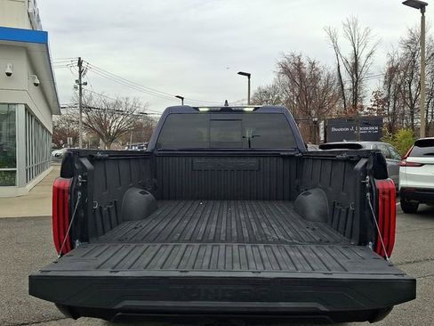 Used 2023 Toyota Tundra SR5 w/ SR5 Convenience Package RWD image 27