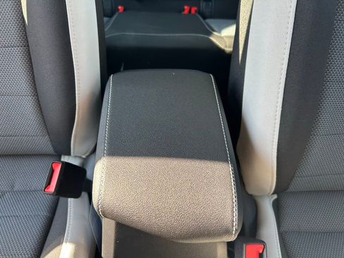 New 2026 Volkswagen Taos S FWD image 42