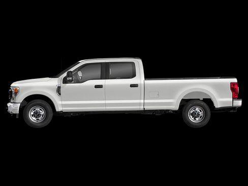 Used 2022 Ford F250 XL w/ STX Appearance Package AWD/4WD image 54