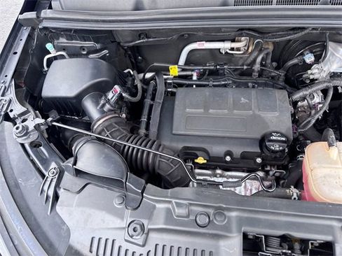 Used 2020 Buick Encore Preferred image 29