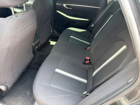 Used 2021 Hyundai Sonata SEL FWD image 7