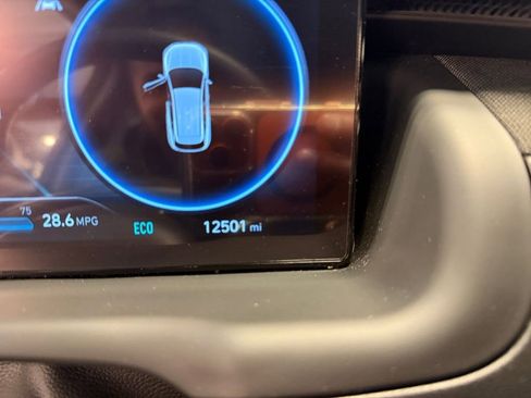 Used 2023 Hyundai Tucson Limited image 10