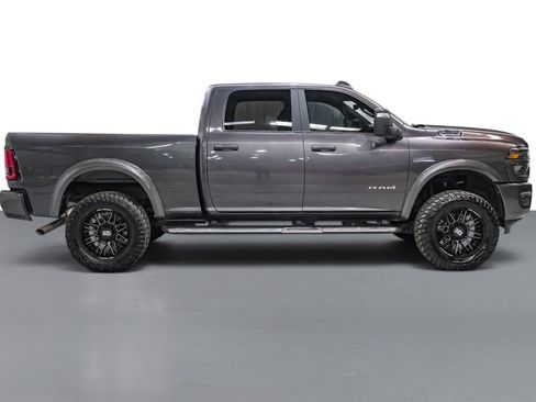 Used 2025 RAM 2500 Big Horn AWD/4WD image 6