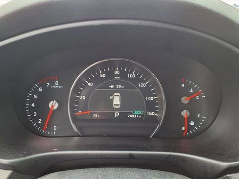 Certified 2020 Kia Sorento EX image 12