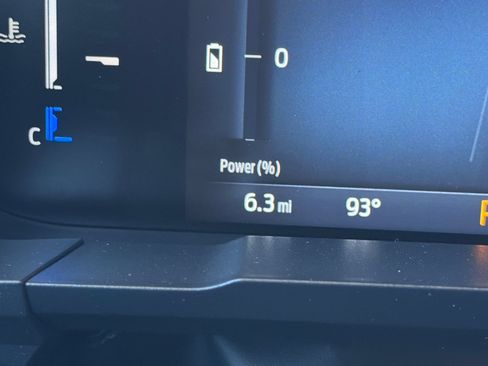 New 2026 Ford Maverick XLT AWD/4WD image 28