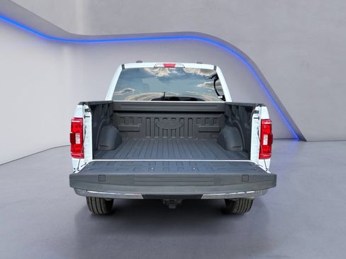 Used 2023 Ford F150 XLT w/ Equipment Group 301A Mid AWD/4WD image 9