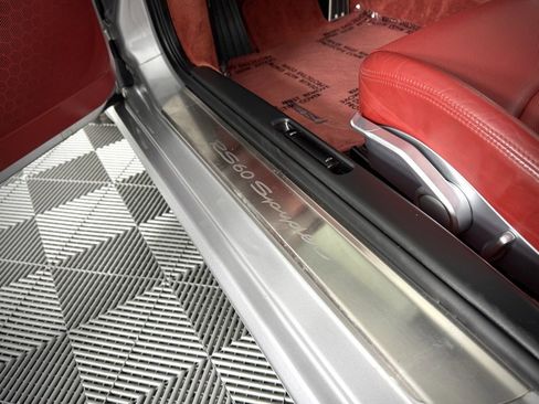 Used 2008 Porsche Boxster RS 60 Spyder image 28