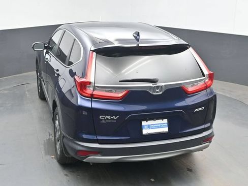 Used 2018 Honda CR-V EX-L image 36