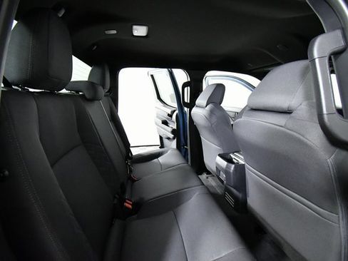 New 2026 Toyota Tacoma SR5 image 23