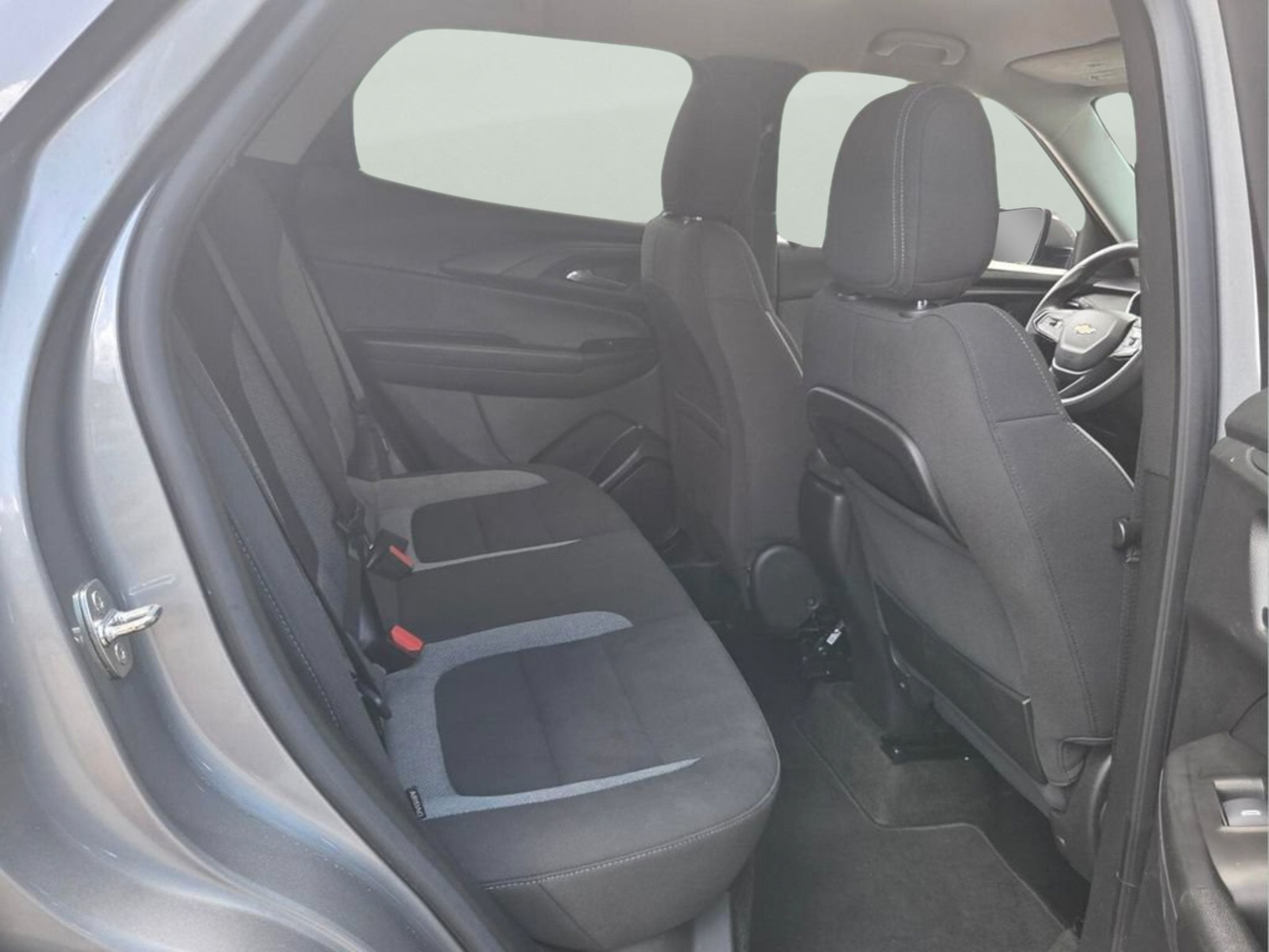 Used 2023 Chevrolet TrailBlazer LT FWD image 20