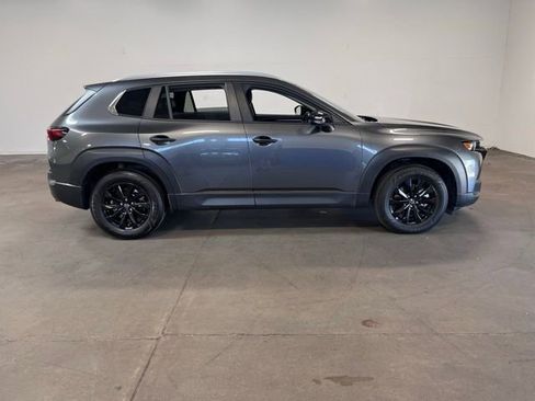 Used 2024 MAZDA CX-50 AWD 2.5 S w/ Select Package image 2