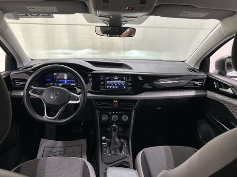 Certified 2023 Volkswagen Taos S w/ Driver Assistance Package FWD image 18