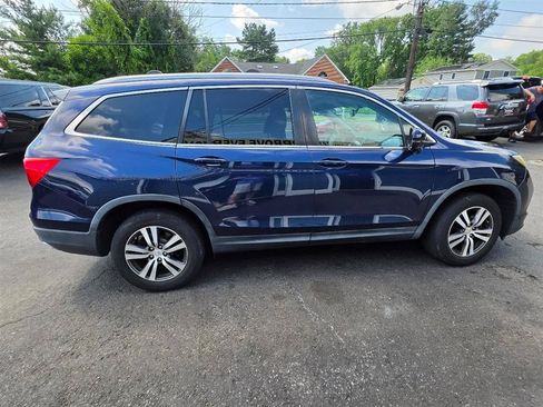 Used 2016 Honda Pilot EX-L image 6