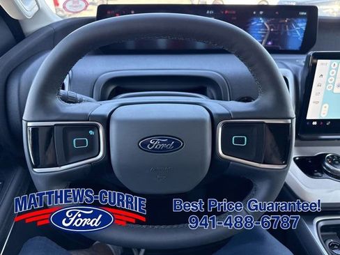 New 2026 Ford Expedition Active AWD/4WD image 19