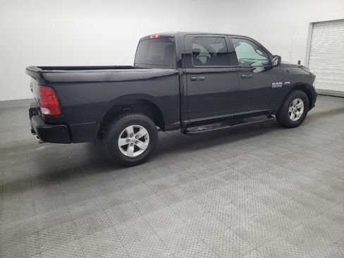 Used 2017 RAM 1500 Express image 10