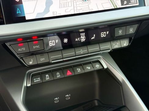 New 2026 Audi A3 2.0T Premium Plus AWD/4WD image 31