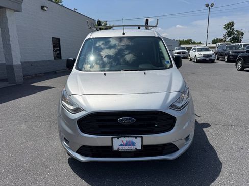 Used 2019 Ford Transit Connect XLT FWD image 37