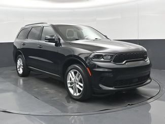 Used 2022 Dodge Durango GT AWD/4WD video 1