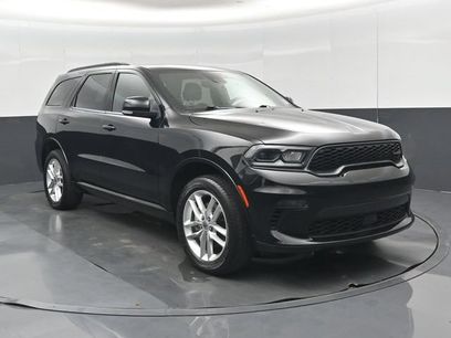 Used 2022 Dodge Durango GT