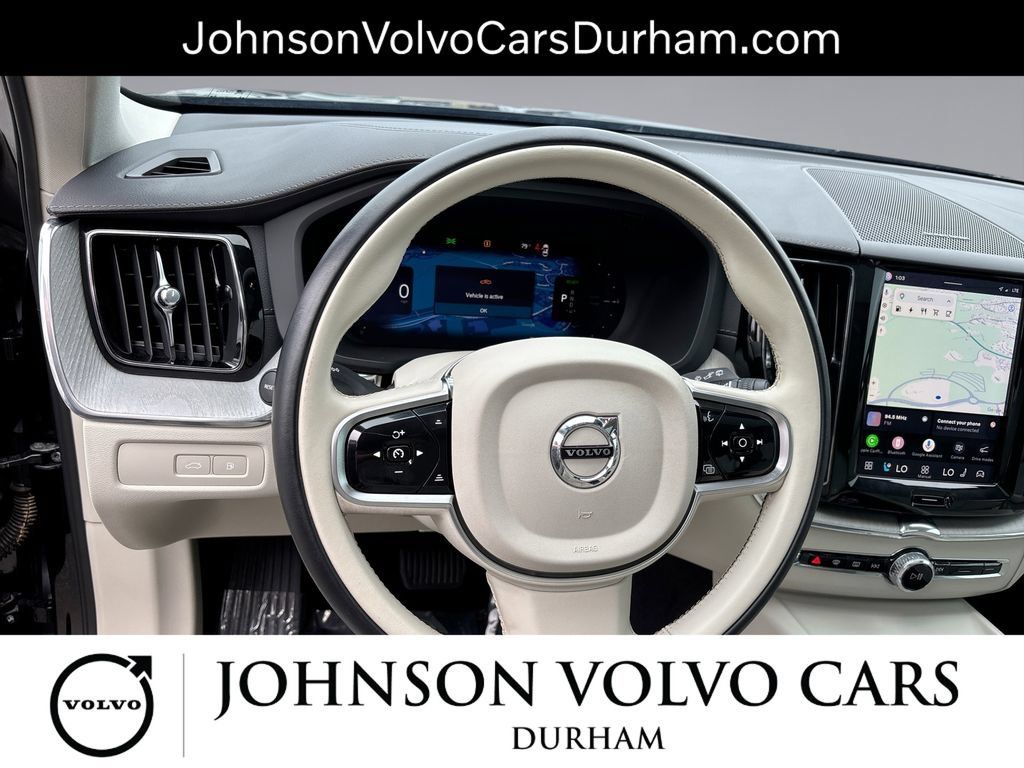 Used 2024 Volvo XC60 T8 Ultimate w/ Protection Package Premier AWD/4WD image 11