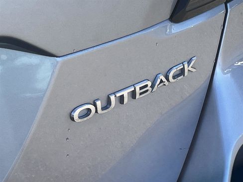 Certified 2023 Subaru Outback Premium image 10