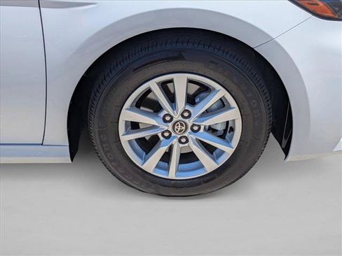 Certified 2025 Toyota Camry LE w/ Convenience Package FWD image 23