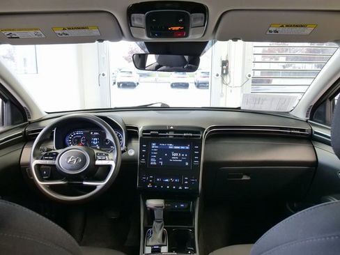 Used 2024 Hyundai Tucson SEL image 17
