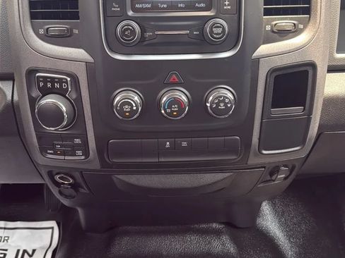 Used 2018 RAM 1500 Tradesman w/ Protection Group AWD/4WD image 20