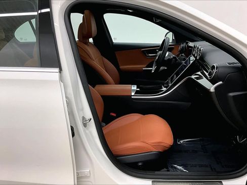 Certified 2023 Mercedes-Benz C 300 Sedan image 9