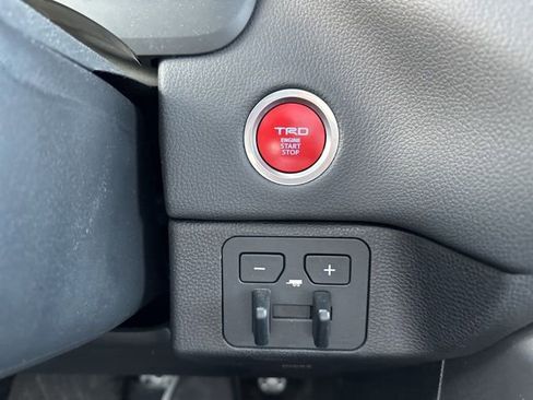 Used 2024 Toyota Tundra Limited w/ TRD Off-Road Package image 21