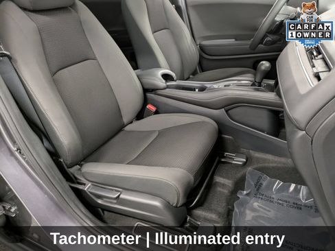 Used 2022 Honda HR-V EX image 34