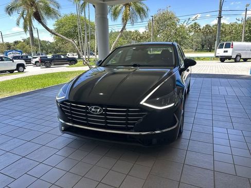 Used 2021 Hyundai Sonata SE FWD image 33