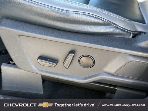 Used 2022 Ford Bronco Outer Banks AWD/4WD image 28