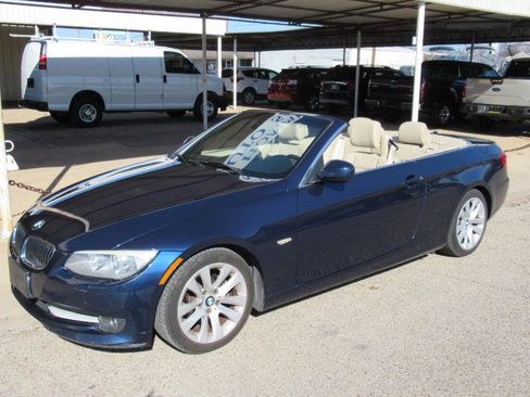 Used 2011 BMW 328i 328i Convertible - SULEV image 11