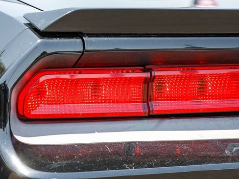 Used 2013 Dodge Challenger R/T RWD image 10