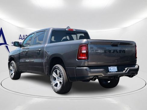 New 2026 RAM 1500 Express AWD/4WD image 2