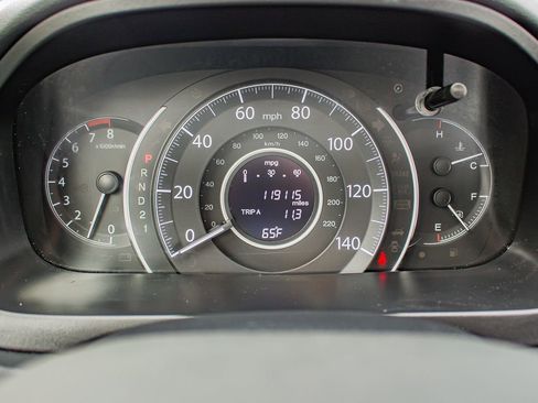 Used 2014 Honda CR-V EX-L image 23