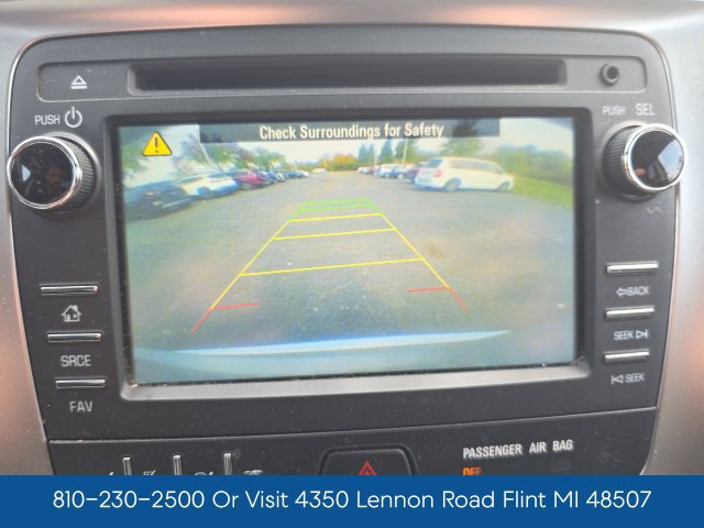 Used 2016 GMC Acadia SLE AWD/4WD image 31