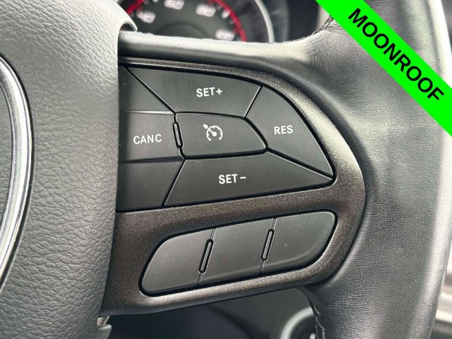 Used 2023 Dodge Charger SXT AWD/4WD image 16