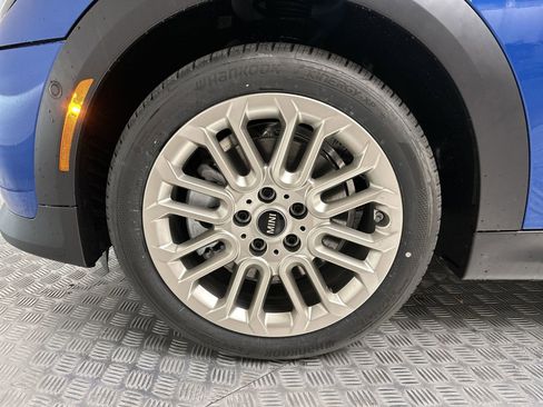 New 2026 MINI Cooper S image 27