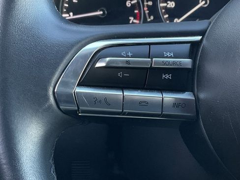 Used 2025 MAZDA CX-50 AWD 2.5 S w/ Select Package image 22