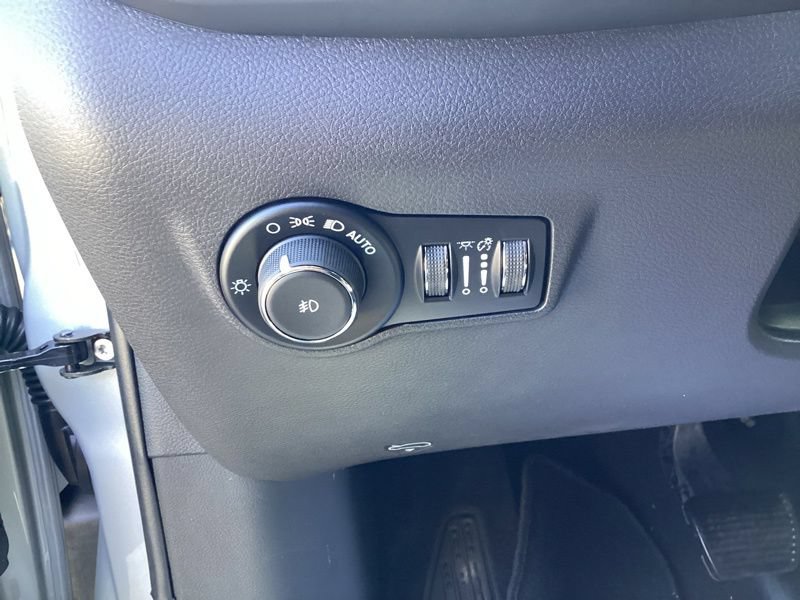 New 2026 Jeep Compass Limited AWD/4WD image 29