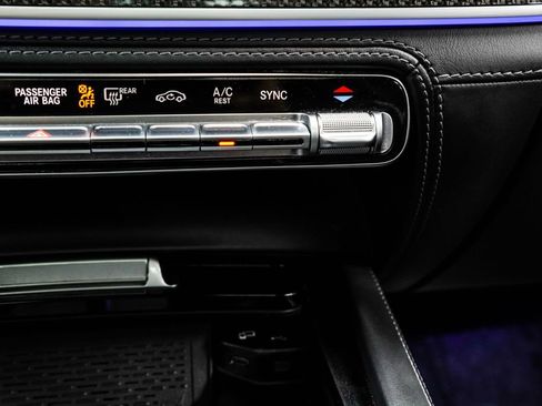 Used 2023 Mercedes-Benz GLE 53 AMG 4MATIC Coupe w/ AMG Night Package image 30