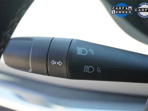 Certified 2022 Jeep Compass Limited image 28