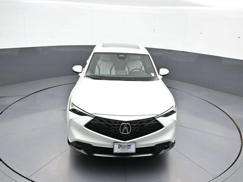 Certified 2025 Acura ADX A-Spec FWD image 35