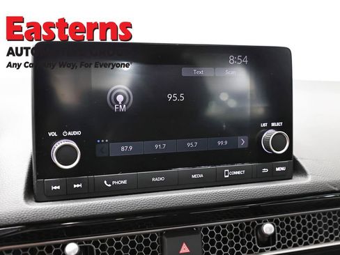 Used 2022 Honda Civic Sport image 17